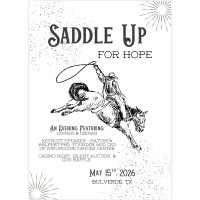 Saddle Up Gala United Creed Cancer Foundation