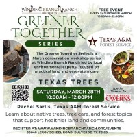 Greener Together with Winding Branch Ranch