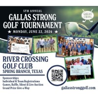 Gallas Strong Golf Tournament