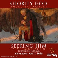 75th Annual National Day of Prayer