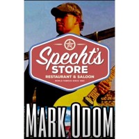 Live Music: MARK ODOM at Specht's TX