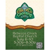 Vacation Bible School