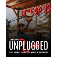 UNPLUGGED at the Goat