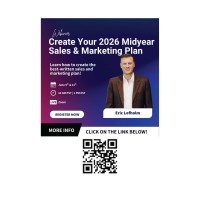 Webinar: Create Your 2026 Midyear Sales & Marketing Plan