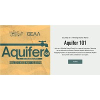 Aquifer at the Sanctuary with Winding Branch Ranch