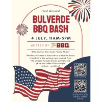 H.E.B Plus! 1st BBQ Bash with True Texan BBQ