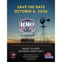 National Night Out