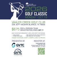 2026 BSB Chamber Golf Classic