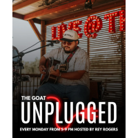 The Goat UNPLUGGED