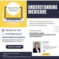 Understanding Medicare Seminar