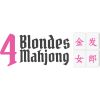 Mahjong with 4 Blondes Mahjong and Spring Creek Gardens