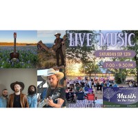 Musik in the Park
