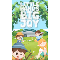 Little Hands Big JOY
