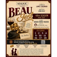 Beau Jest by S.T.A.G.E. Theatre