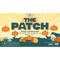 The PATCH at Winding Branch Ranch