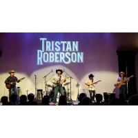 Tristan Roberson LIVE at Screaming Goat Yard & Tap