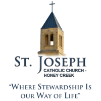 Honey Creek Festival at St. Joseph Roman Catholic Church