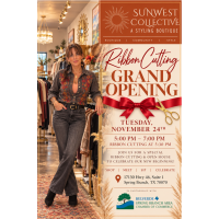 SunWest Collective Ribbon Cutting