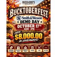 Bucktober Fest