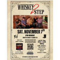 Whiskey 2 Step