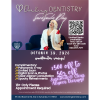 SureSmile Day - FREE Event, Exclusive Savings on Dental Clear Aligners