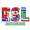 ESL-English as A Second Language