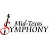 Mid-Texas Symphony Children's Concert
