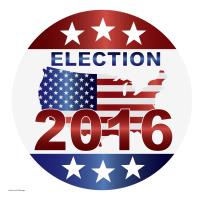 2016 Presidential Debate at Max's Roadhouse