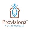 Provisions Fundraiser at 54th Street