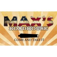 Halloween Party at Max's Roadhouse
