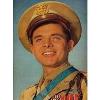 Duffy Hudson as Audie Murphy