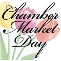 Spring Chamber Market Day