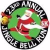 23rd Annual Jingle Bell Run 