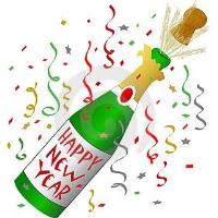 Celebrate a Hill Country New Year's Eve!