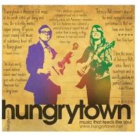 Hungrytown Concert