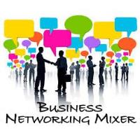 Business Networking Mixer at Reliance Residential Realty