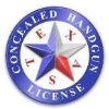 CHL/LTC Classes at Armed in America Firearms