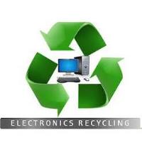 Electronics Recycling at the Bulverde/Spring Branch Library