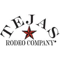 Tejas Rodeo Company Pro Rodeo Series