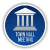 Town Hall Meeting with Mayor Krawietz