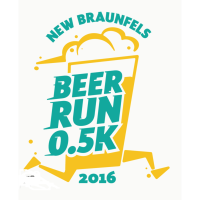 New Braunfels Beer Run for Comal County Crisis Center