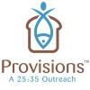 Provisions Fundraiser at 54th Street