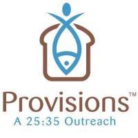 Provisions Fundraiser at 54th Street
