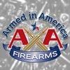 CHL/LTC Classes at Armed in America Firearms