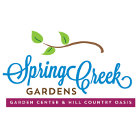 Grand Opening - Spring Creek Gardens