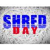 Chamber Shred Day