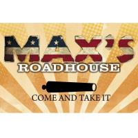 Max's Roadhouse Cookoff