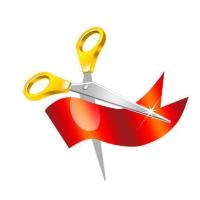 Ribbon Cutting for Artizen Spa