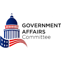 Government Affairs Council Meeting