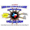 Garden Ridge citizen Police Academy Alumni Association Open Car Show